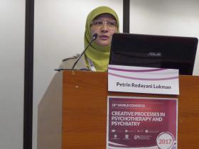 Presentasi Dr.Petrin Redayani Lukman,SpKJ